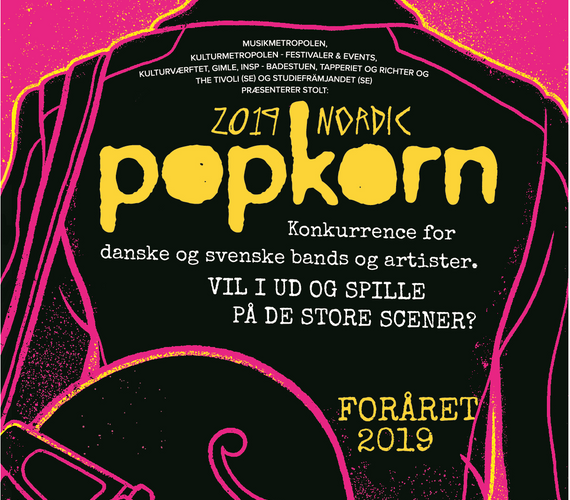popkorn nordic popkorn nordic